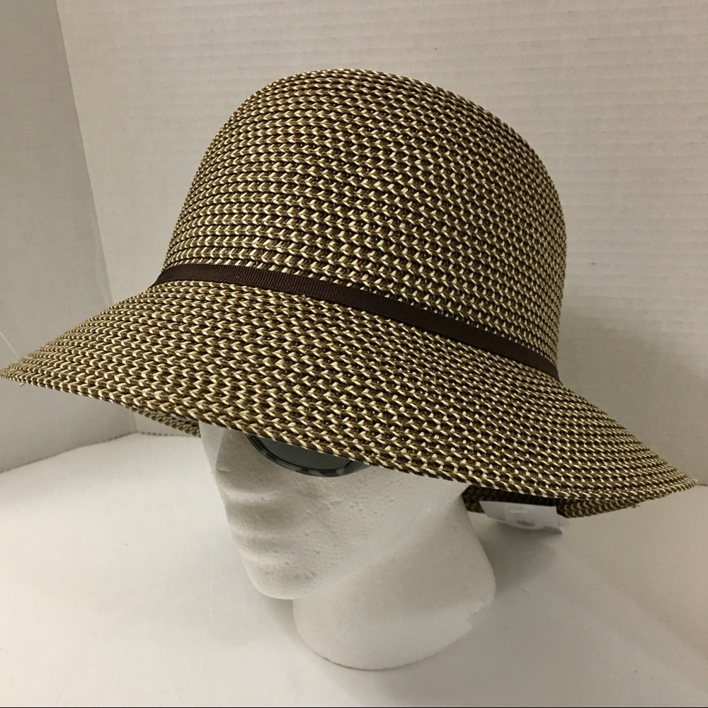 Riviera Sun Hat